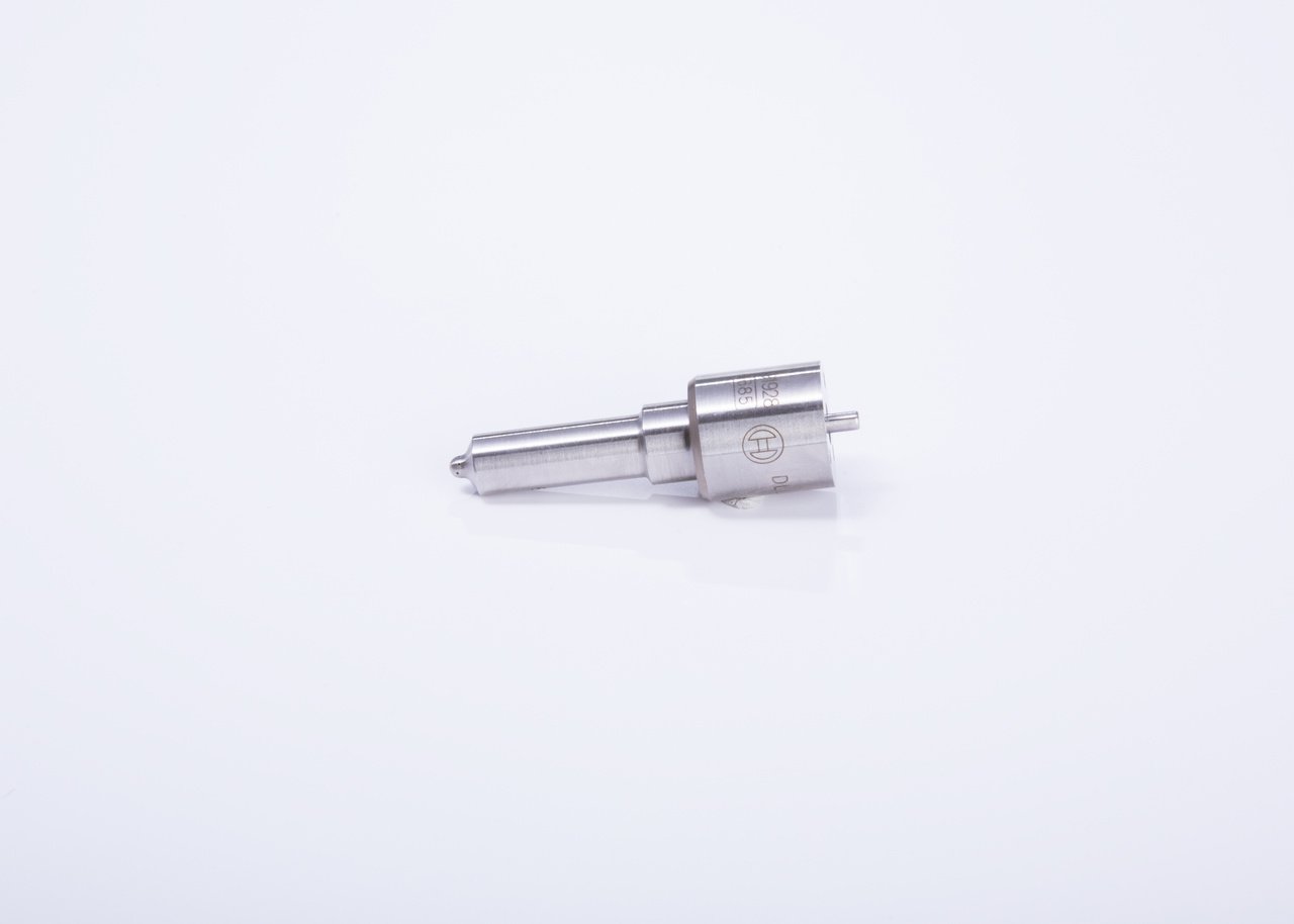 BOSCH 0 433 171 457 Nozzle Body-image-695955