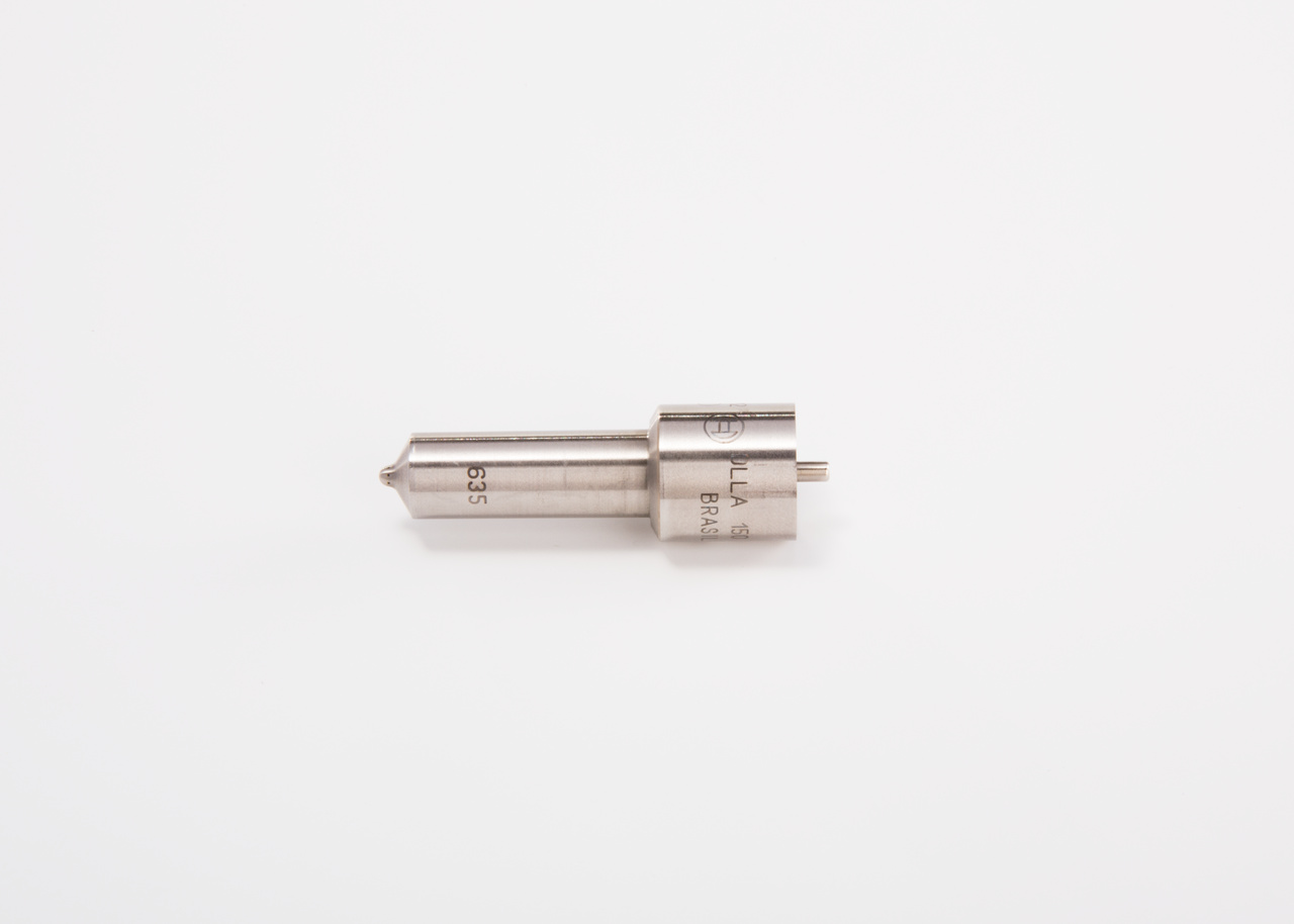 BOSCH 0 433 171 470 Nozzle Body-image-695966