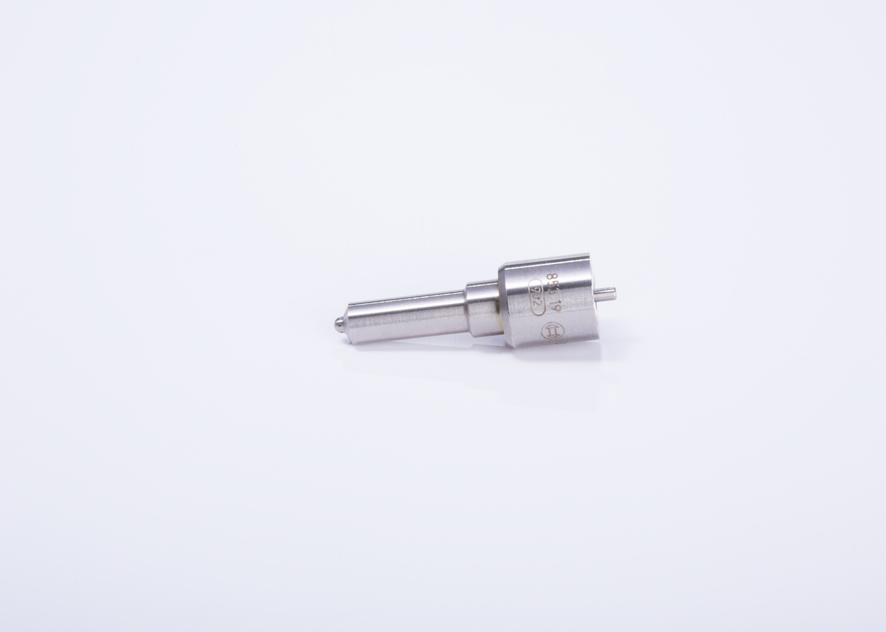 BOSCH 0 433 171 486 Nozzle Body-image-695980