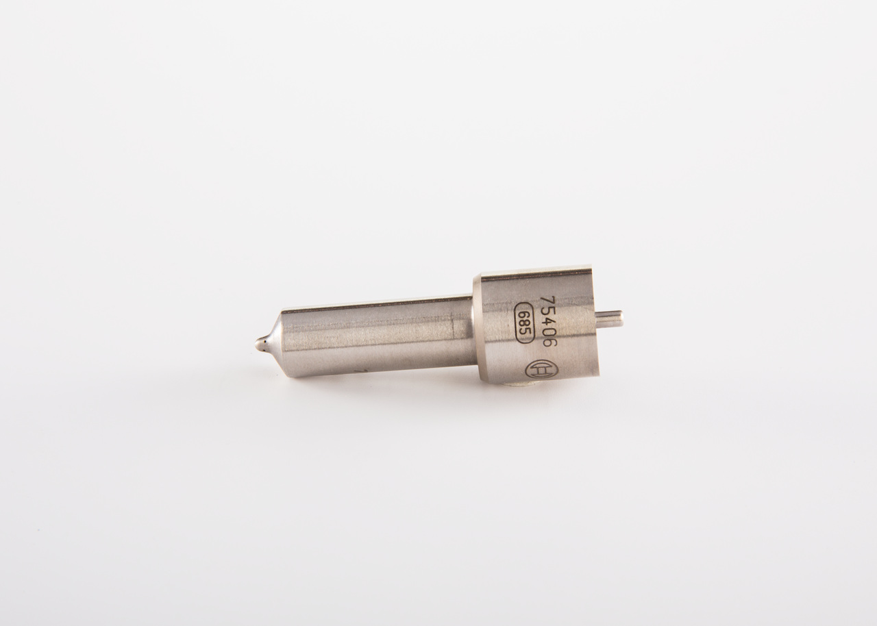 BOSCH 0 433 171 495 Nozzle Body-image-695985
