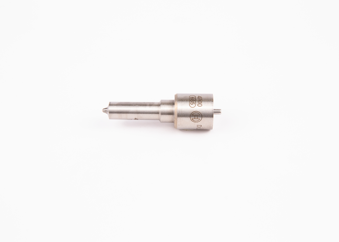 BOSCH 0 433 171 529 Nozzle Body-image-696006