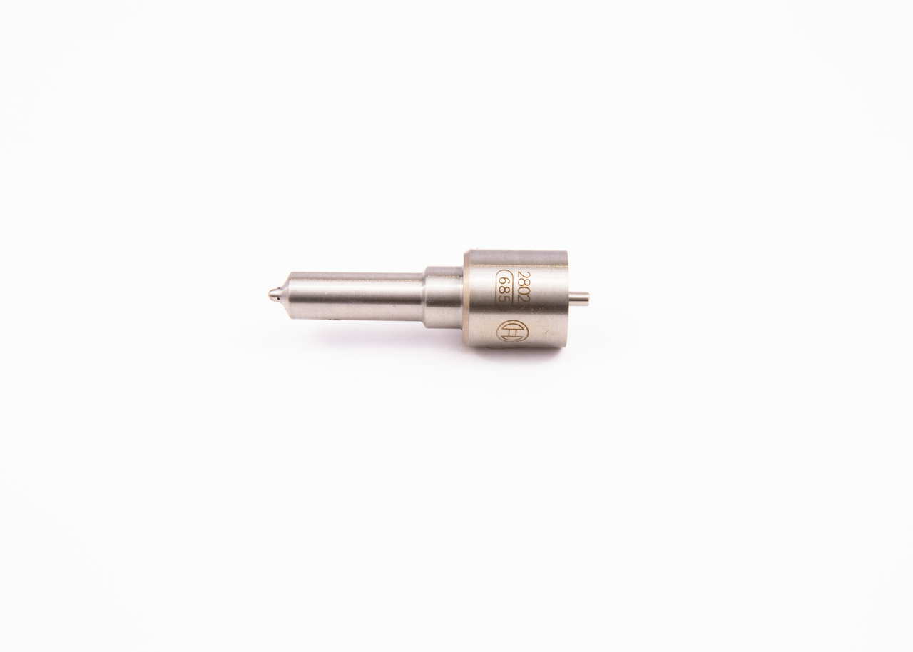 BOSCH DLLA 155 P 767 Düsenkörper