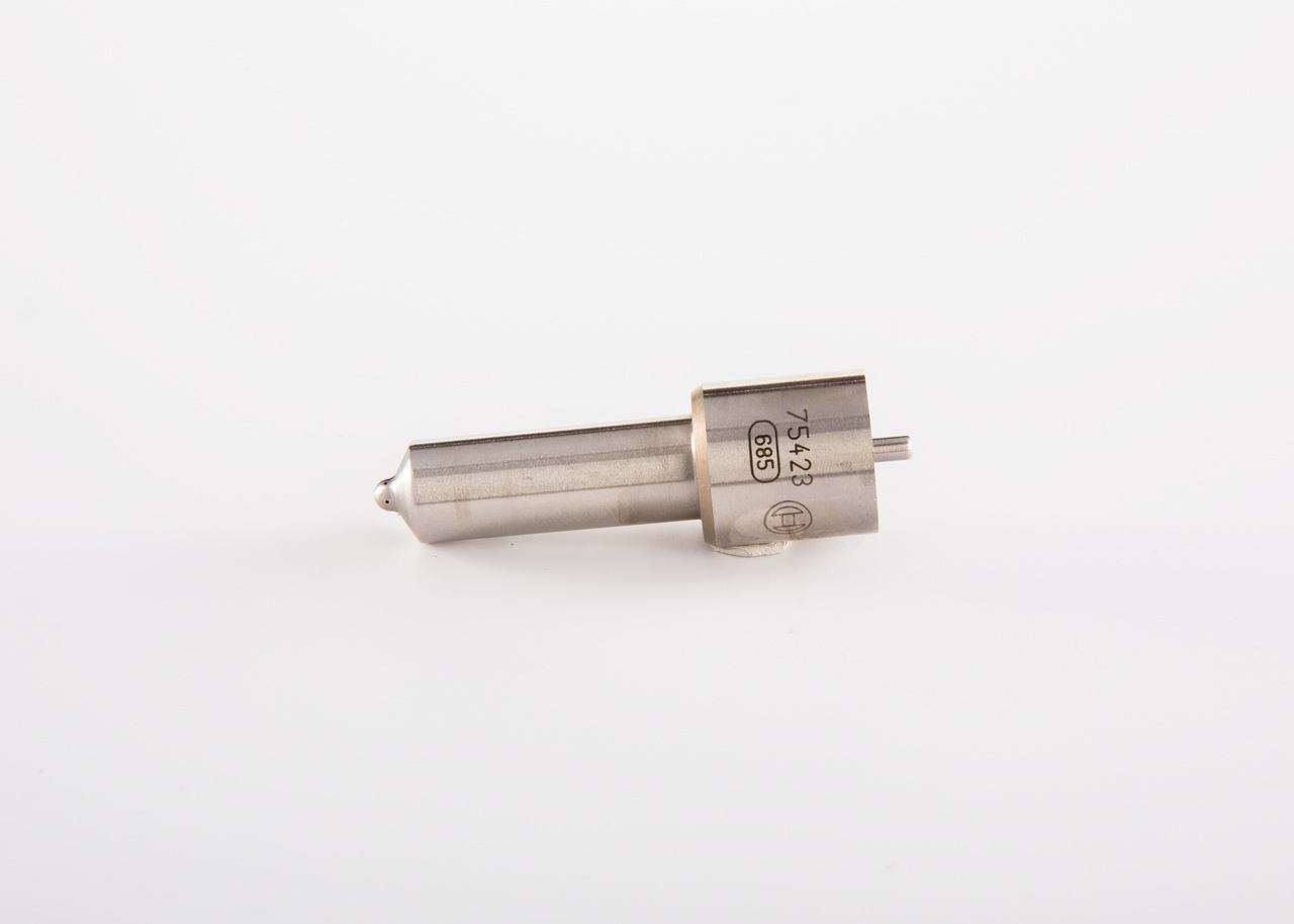 Shop online di Corpo iniettore BOSCH DLLA 135 P 250