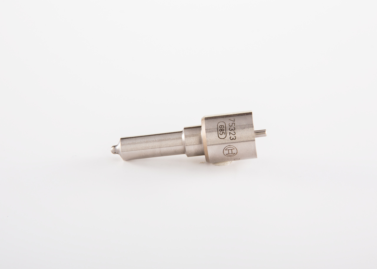 BOSCH 0 433 171 204 Nozzle Body-image-696055