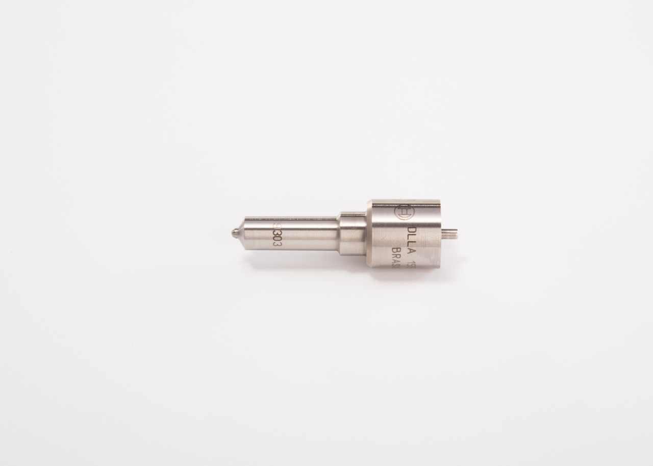 BOSCH 0 433 171 206 Nozzle Body-image-696057