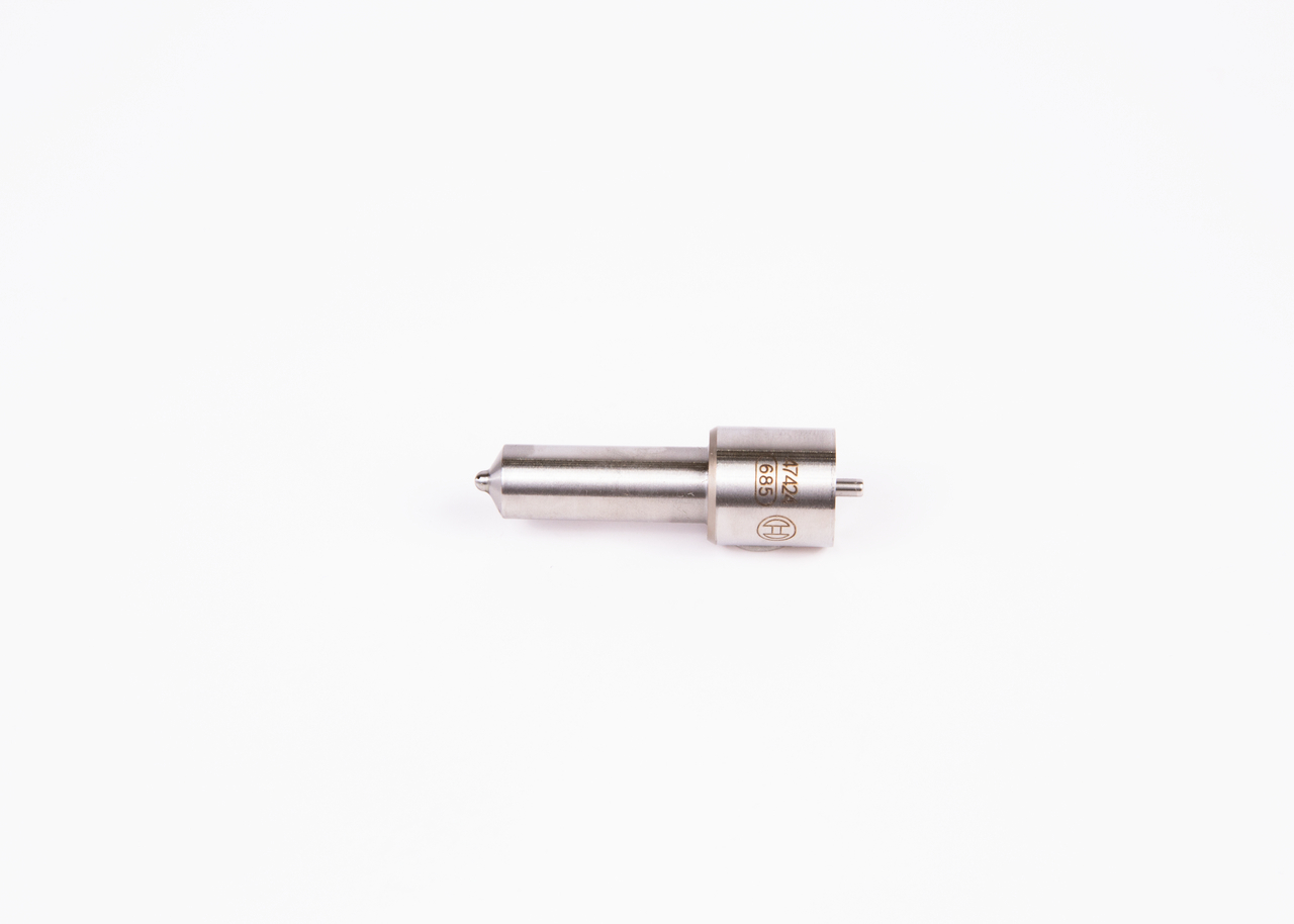 BOSCH 0 433 171 214 Nozzle Body-image-696065
