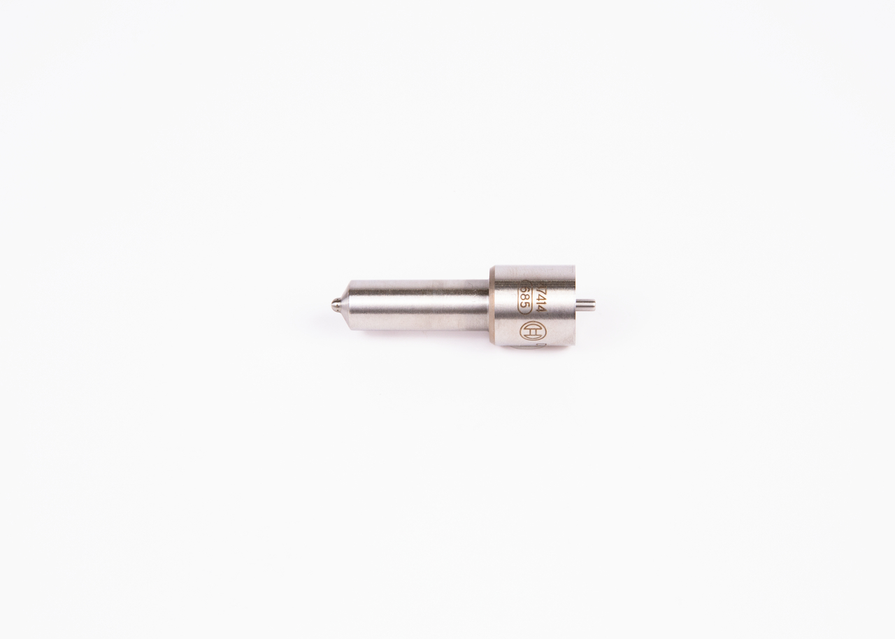 BOSCH DLLA 155 P 307 Düsenkörper