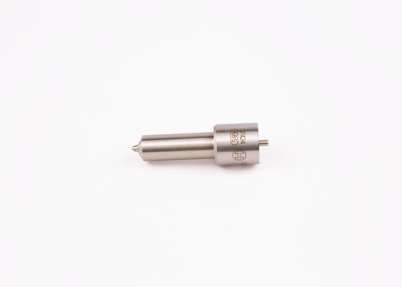 BOSCH DLLA 150 P 345 Nozzle Body