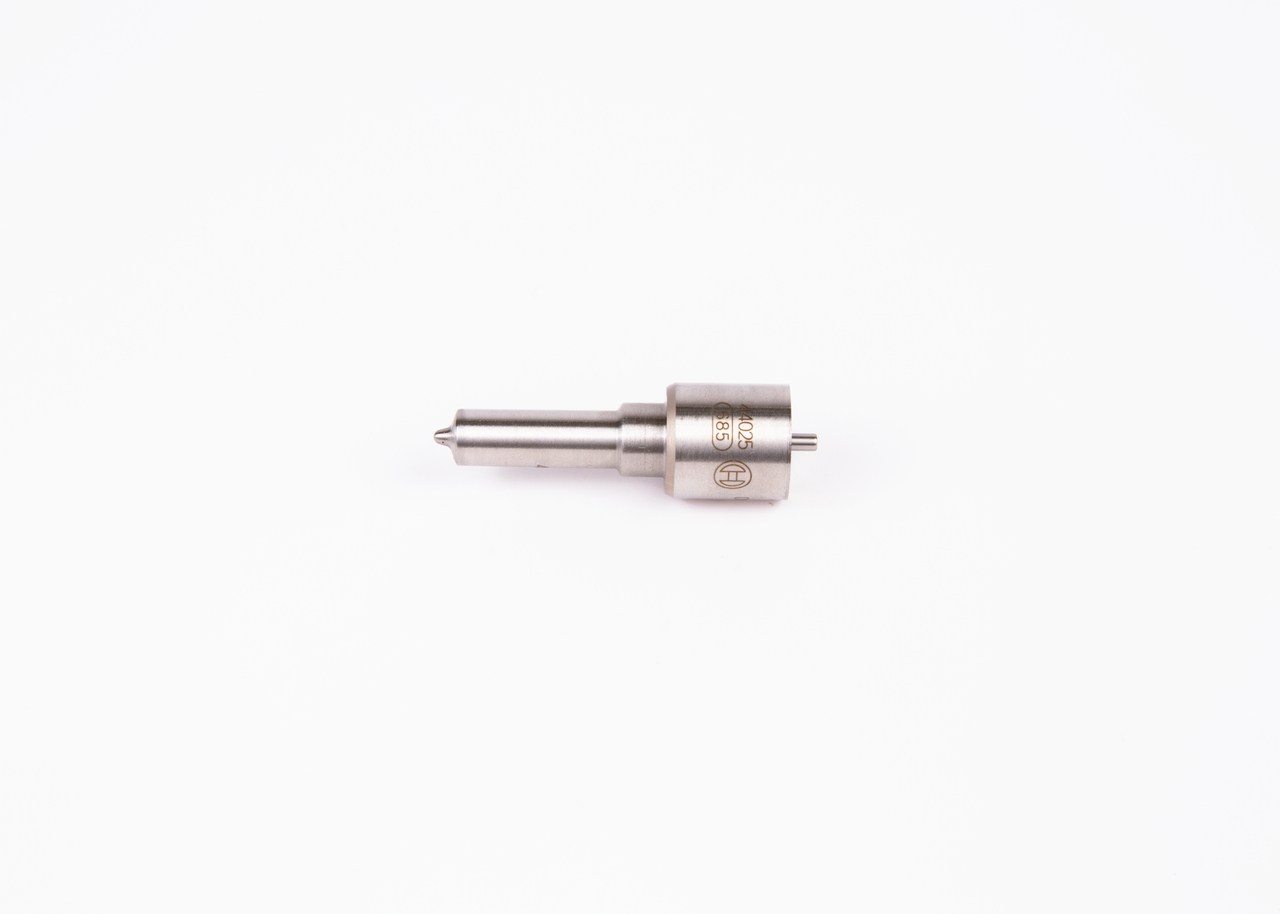 BOSCH 0 433 171 257 Nozzle Body-image-696101