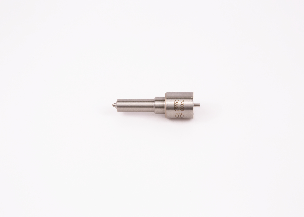 BOSCH 0 433 171 258 Nozzle Body-image-696102
