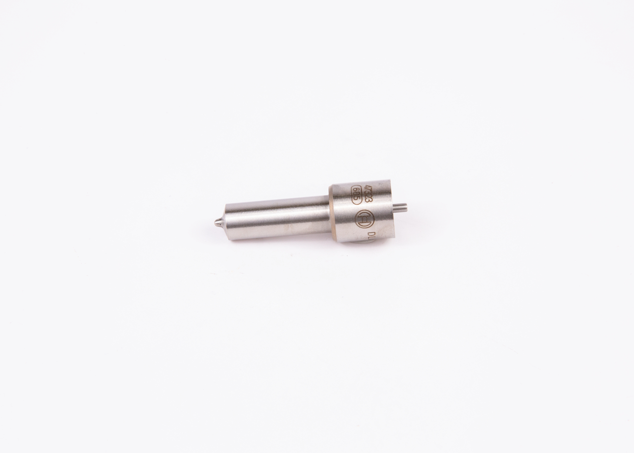 BOSCH DLLA 134 P 372 Düsenkörper