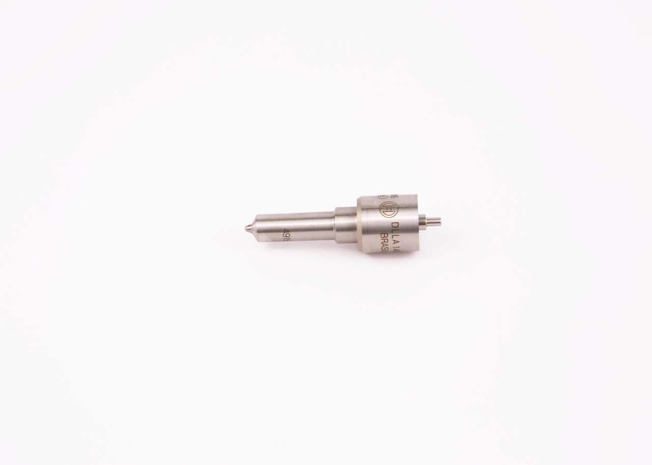 BOSCH DLLA 140 P 384 Düsenkörper