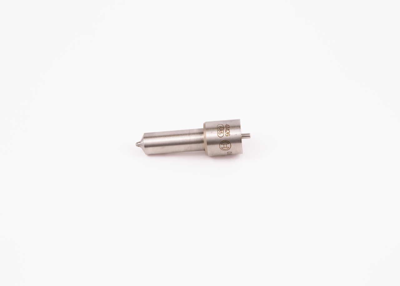 BOSCH 0 433 171 309 Nozzle Body-image-696148