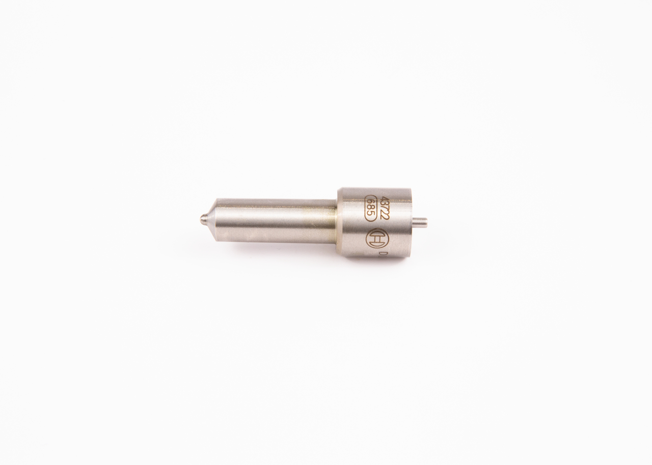 BOSCH 0 433 171 335 Nozzle Body-image-696169