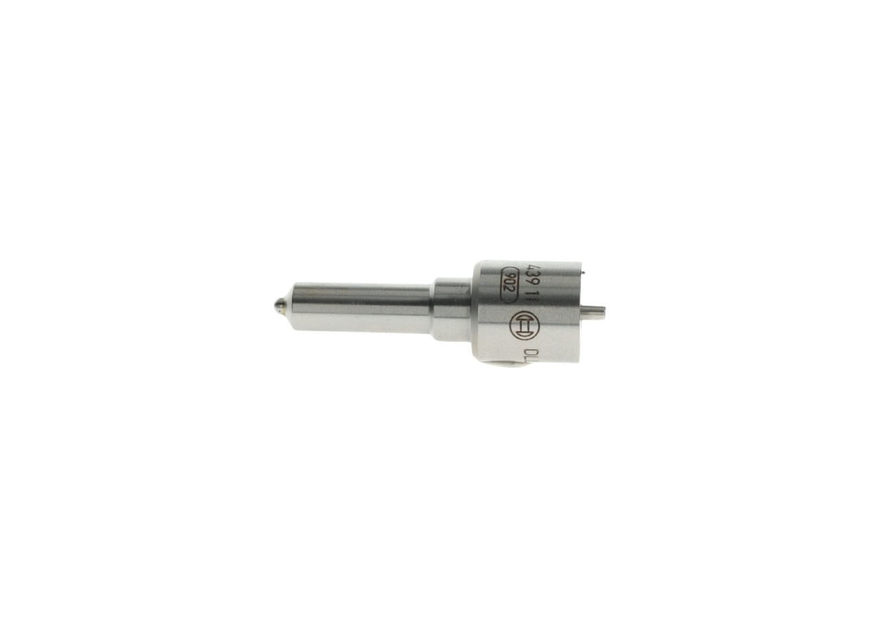 BOSCH 0 433 171 583 Nozzle Body-image-696196