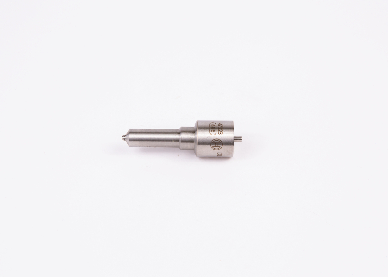BOSCH 0 433 171 600 Nozzle Body-image-696210