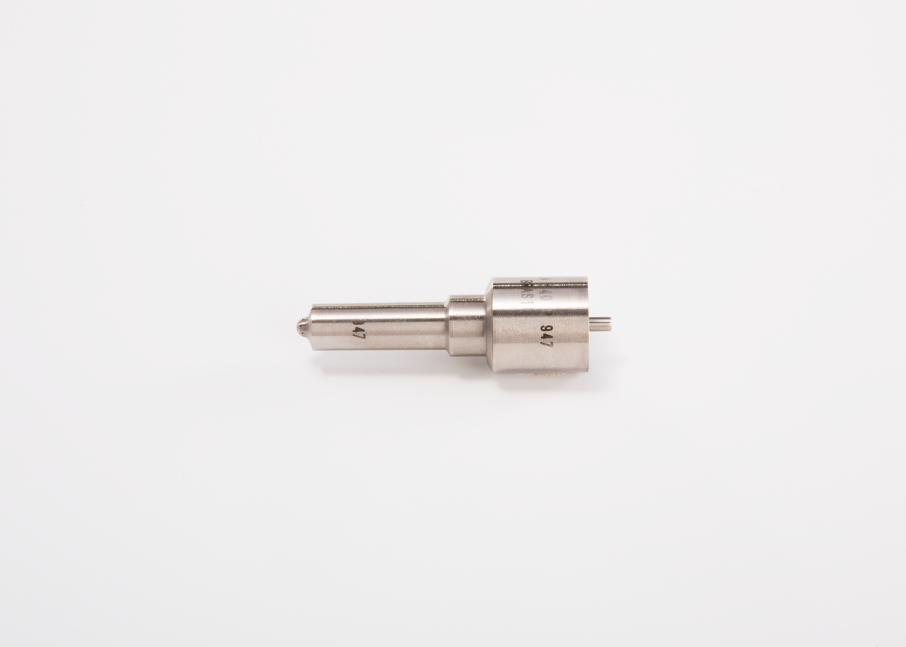 BOSCH 0 433 171 631 Nozzle Body-image-696234