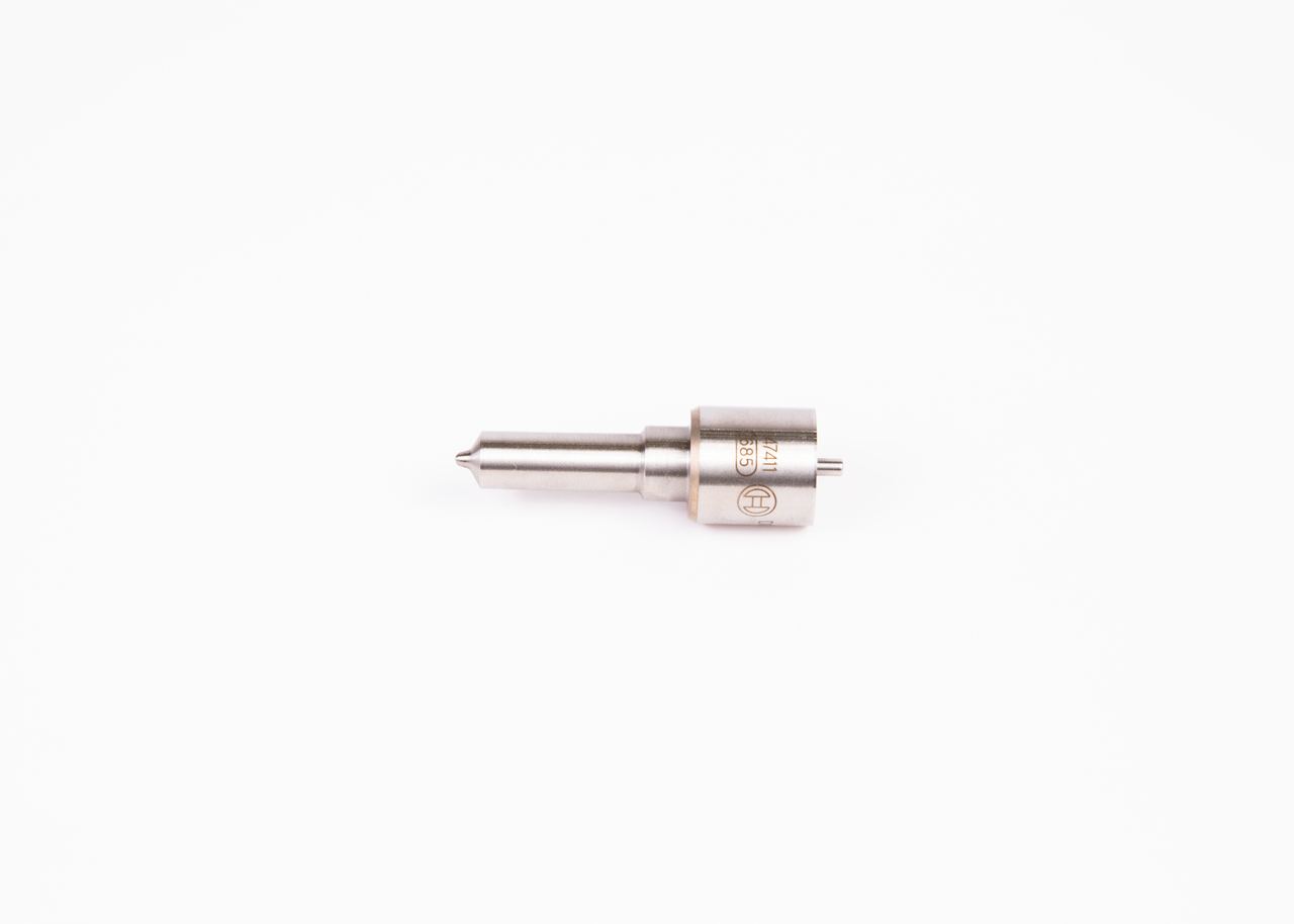 BOSCH 0 433 171 651 Nozzle Body-image-696251