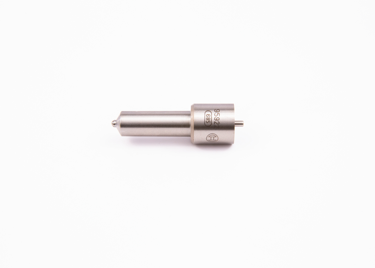 BOSCH DLLA 158 P 1116 Düsenkörper