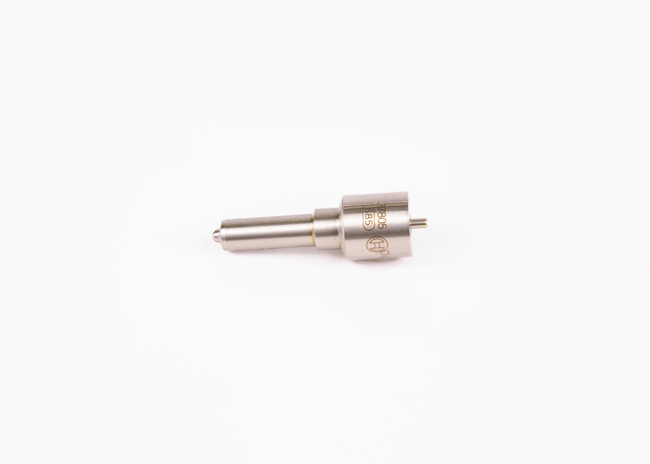 BOSCH 0 433 171 740 Nozzle Body-image-696311