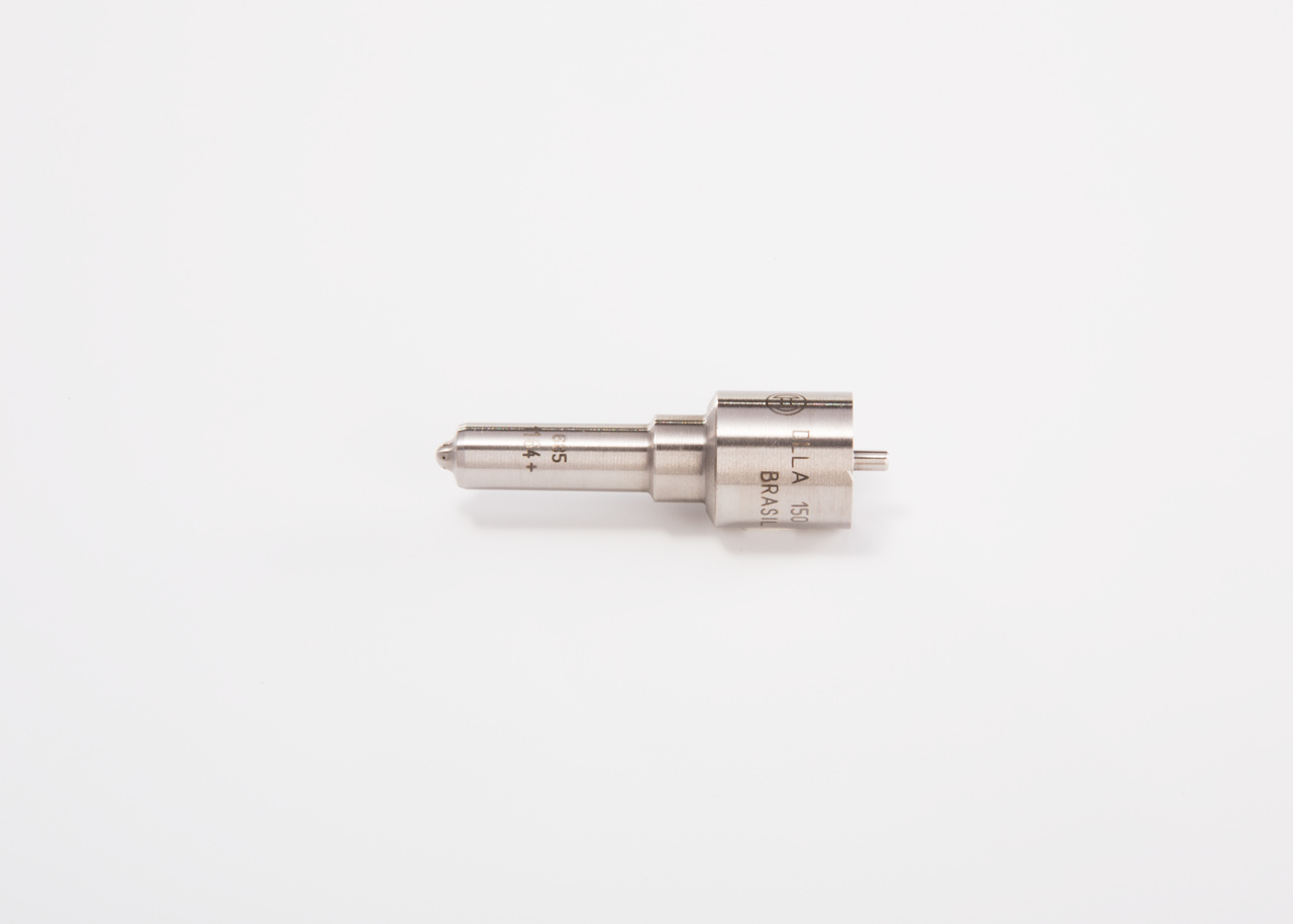 BOSCH DLLA 150 P 1164 Cuerpo del inyector