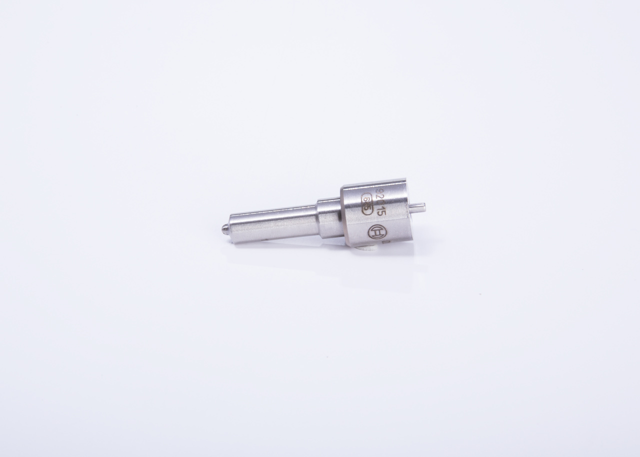BOSCH 0 433 171 743 Nozzle Body-image-696314