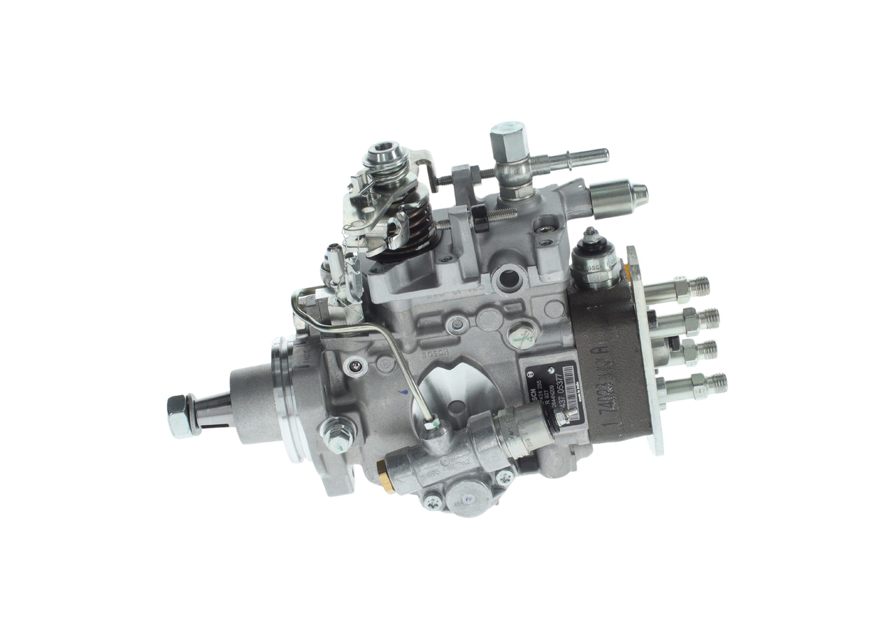 BOSCH VE4/12F1200R927 Pompa wtryskowa