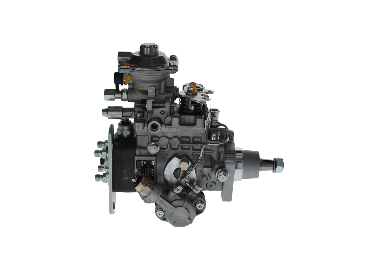 BOSCH VE4/12F1100L942 Einspritzpumpe