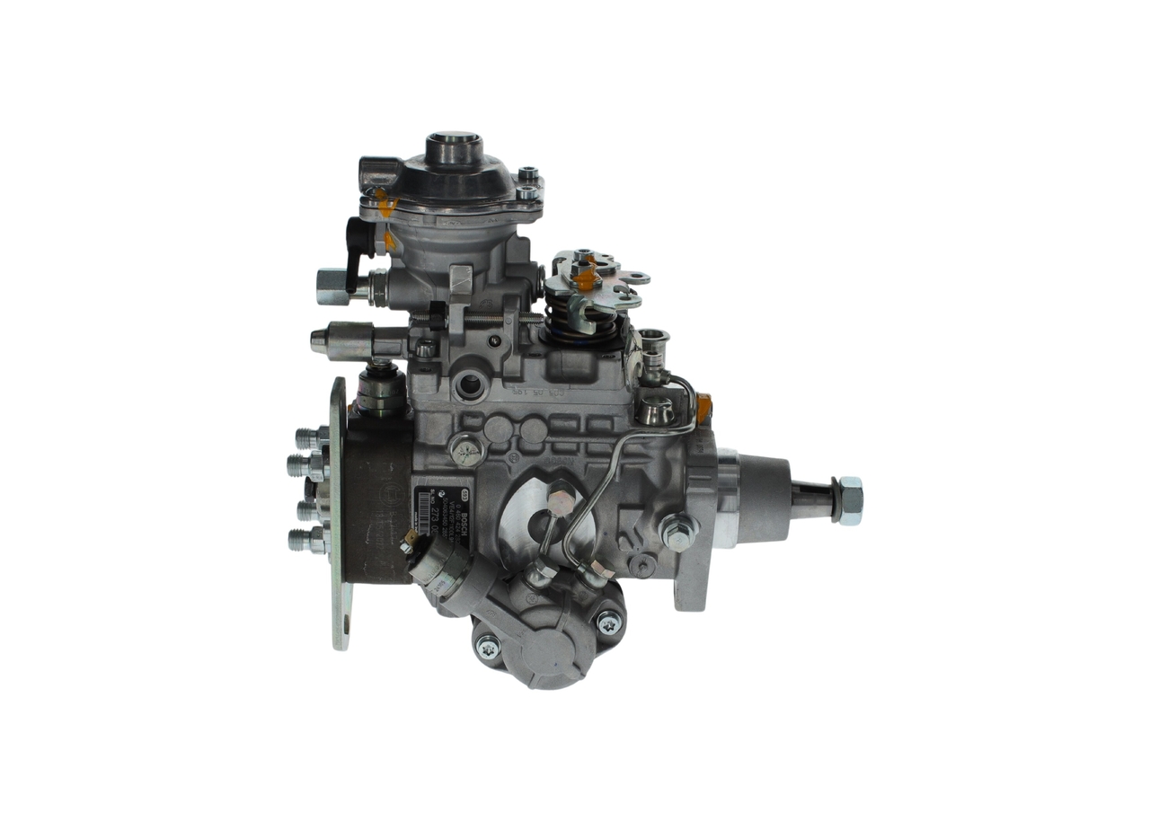 BOSCH VE4/12F1100L954 Einspritzpumpe