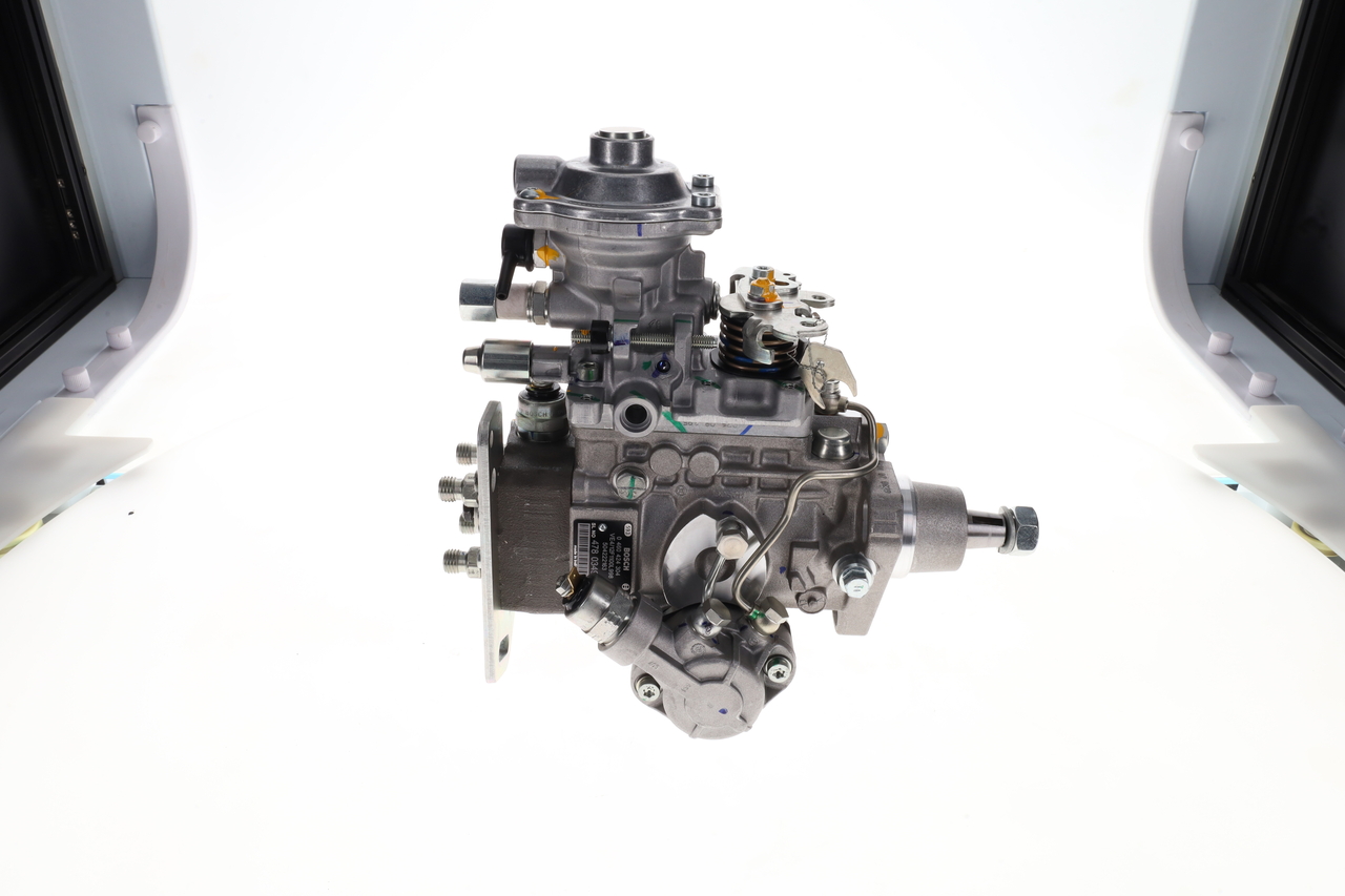 BOSCH VE4/12F1100L998 Einspritzpumpe