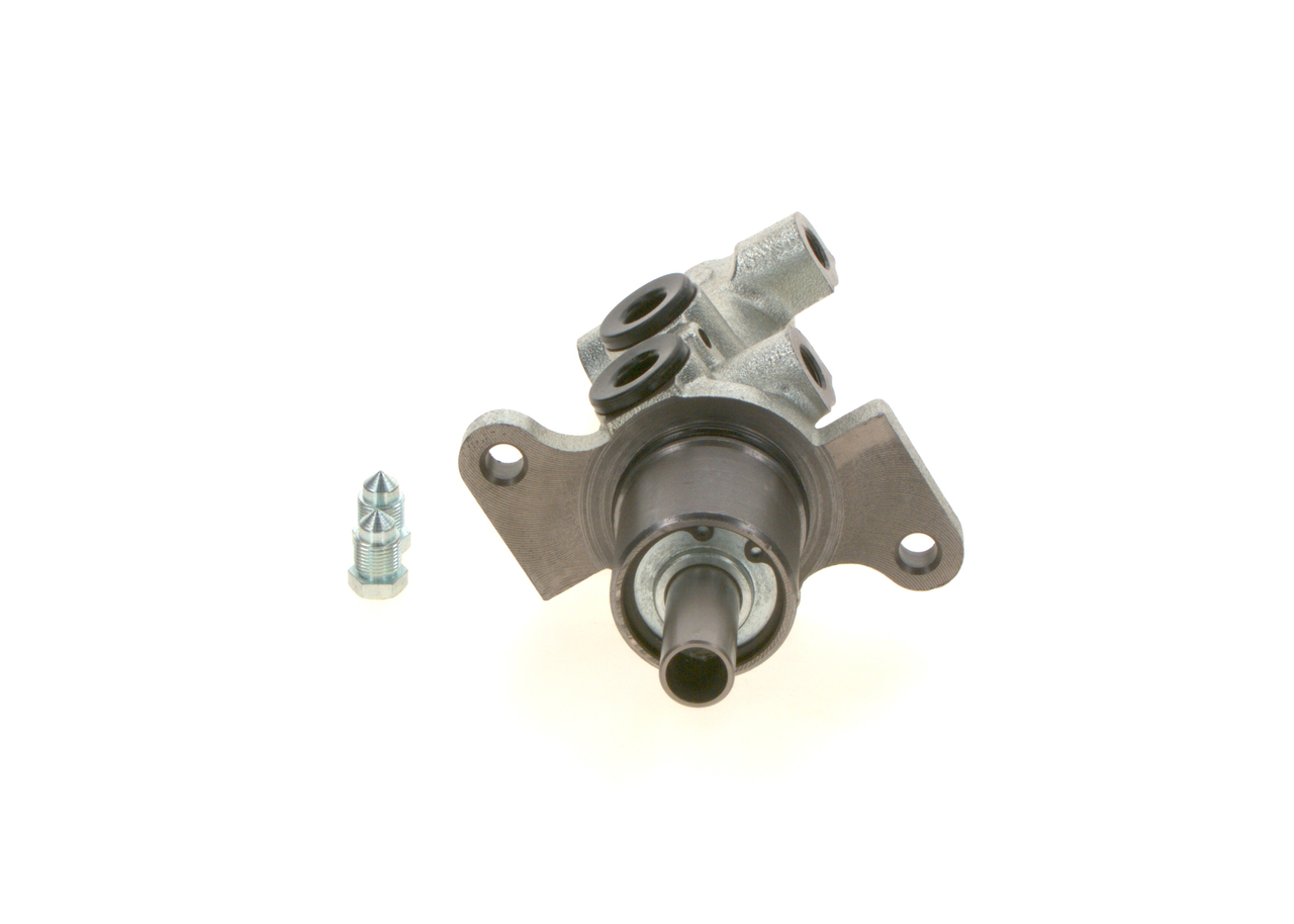 Bremsehovedcylinder 0 986 480 828 BOSCH 77 01 208 266 NISSAN