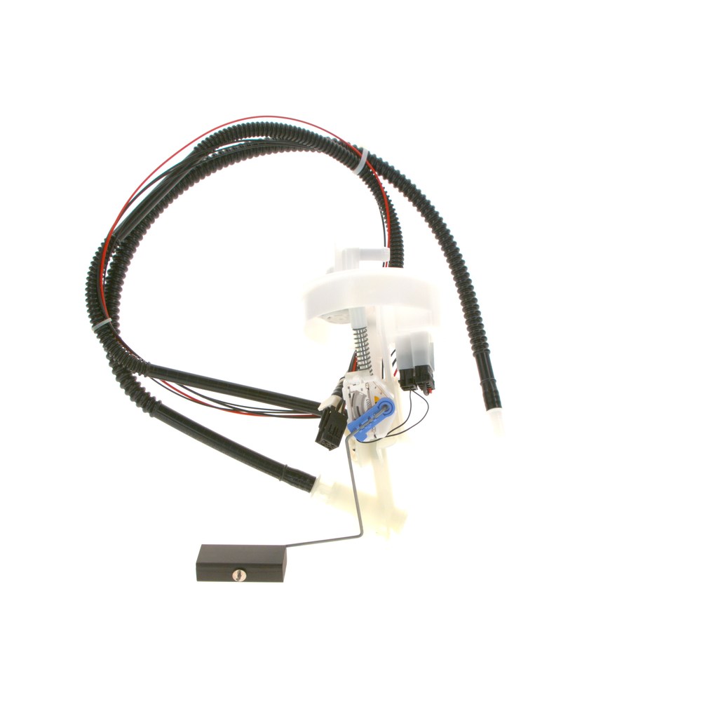 Capteur, niveau de carburant 0 986 580 341 BOSCH A203 4702 741 MERCEDES-BENZ