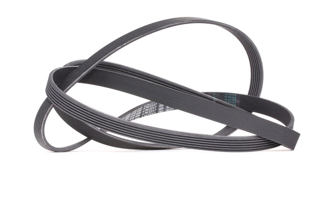 Multiriem 1 987 948 495 BOSCH 008 997 7092 OPEL