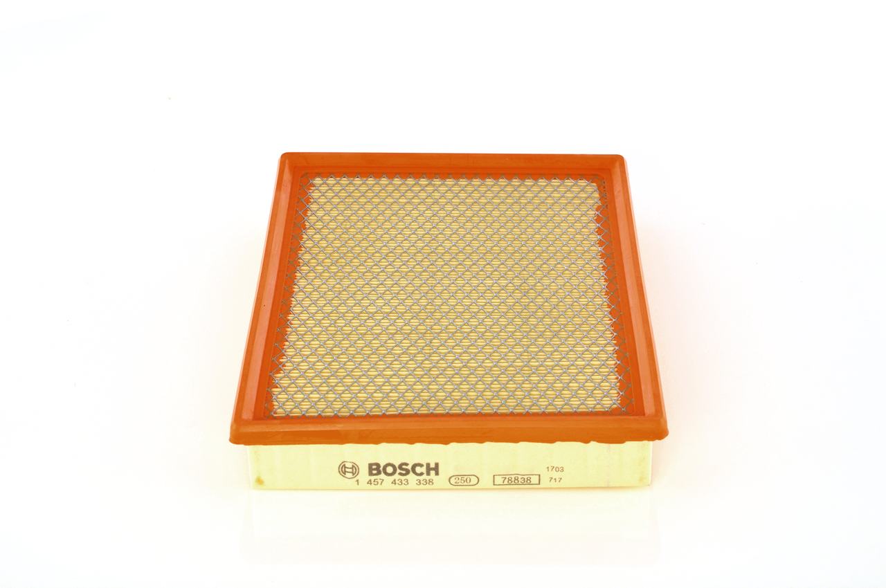 Õhufilter 1 457 433 338 BOSCH K4891176AA TOYOTA