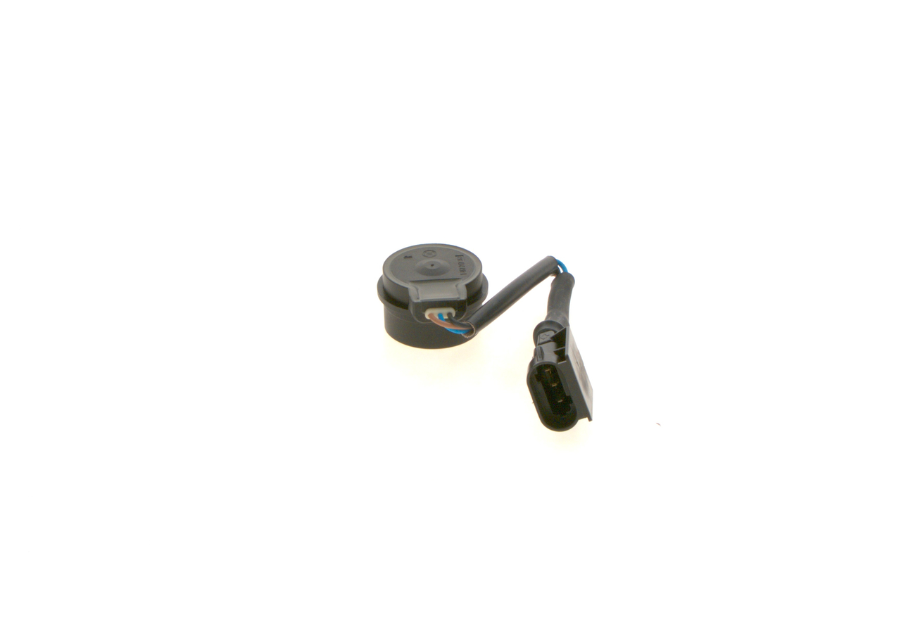 BOSCH 1 467 217 363 Säätöpotentiometri, tyhjäkäynti