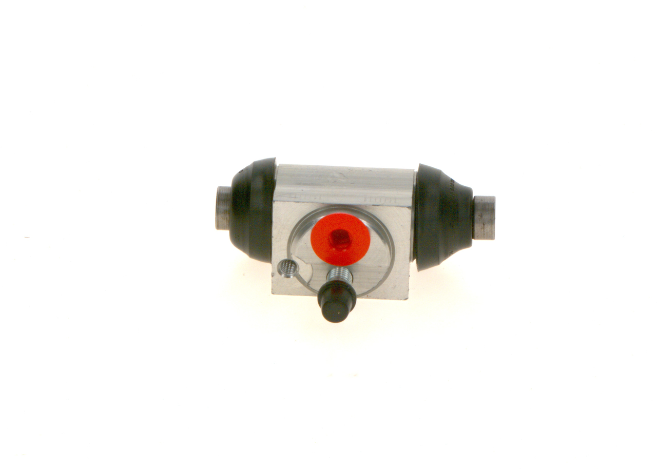 BOSCH Rattapidurisilinder 0 986 475 956 BOSCH 0 986 475 956 Pidurisilinder Mitsubishi Pajero IV odav