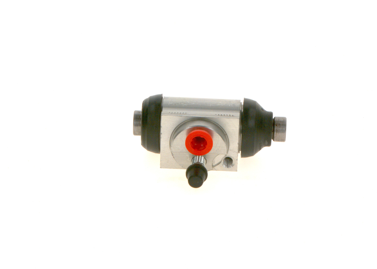 BOSCH 0 986 475 969 Cilindro de roda Renault Twingo 2 1.2 16V (CN0K, CN0V, CN0A) 76 cv Gasolina preço