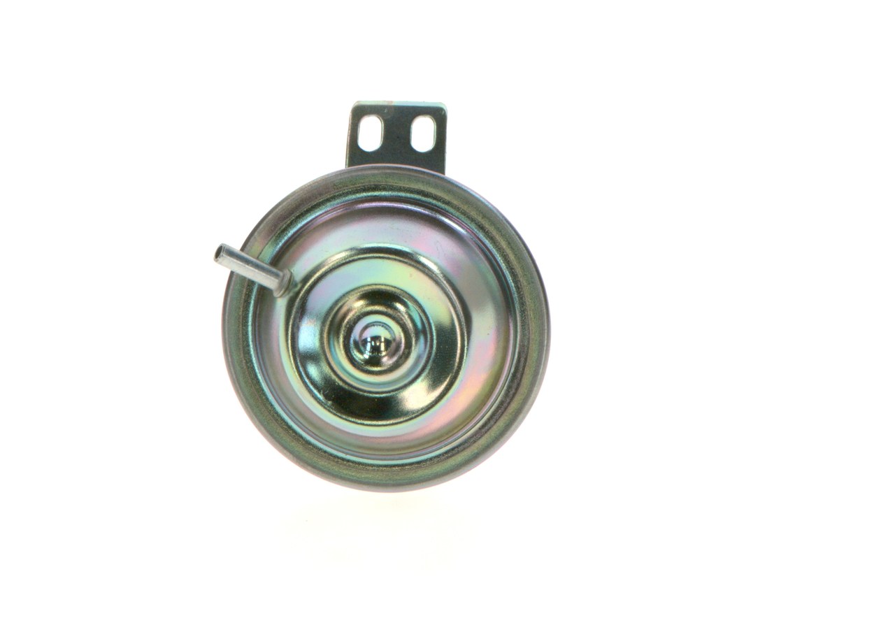 BOSCH 1 237 122 205 Boîte de dépression, distibuteur d'allumage