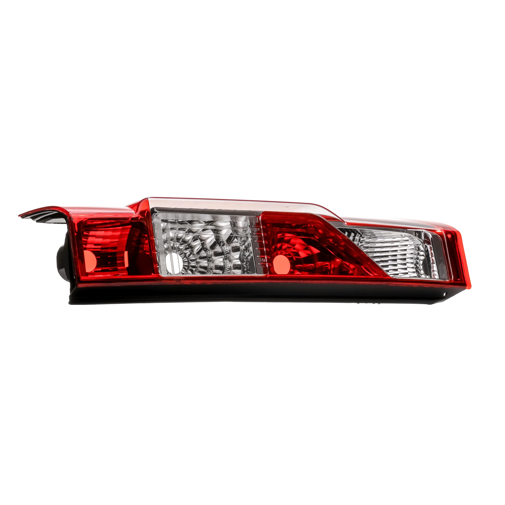 TYC 11-11700-01-2 Rear light Left, without bulb holder-image-7001716
