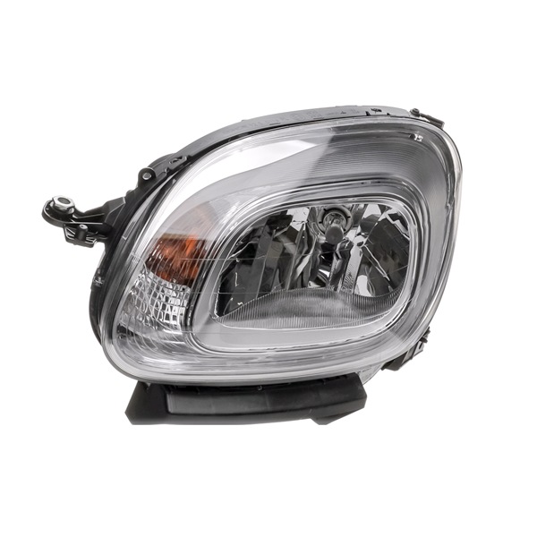 MAGNETI MARELLI 712470701129: Hauptscheinwerfer Fiat PANDA 2018