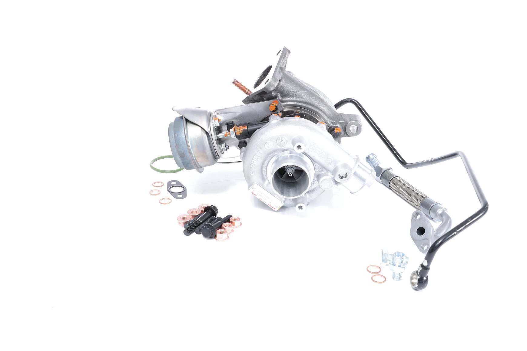 BTS TURBO T981360 Turbocompresseur