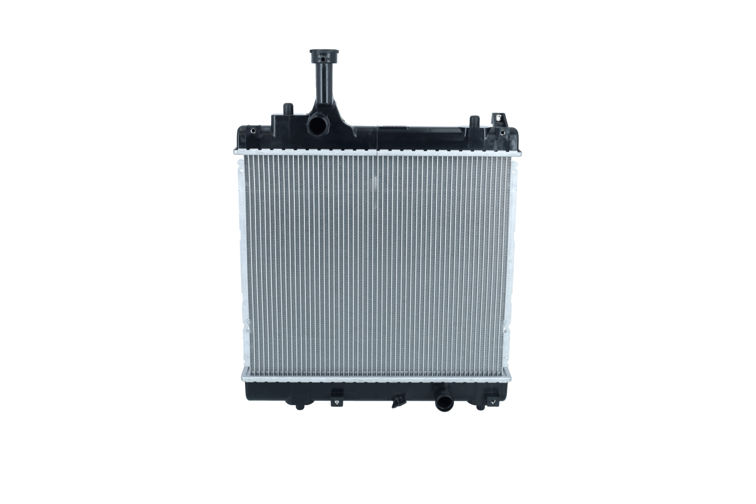 NRF 53078 Radiator Suzuki Swift AZ originele prijs