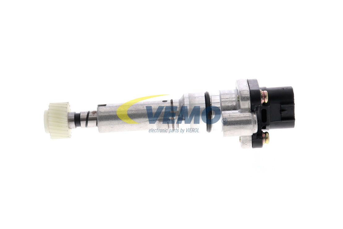 VEMO V70-72-0118 Capteur vitesse Toyota RAV4 II 1.8 (ZCA25_, ZCA26_) 125 CV Essence 2000
