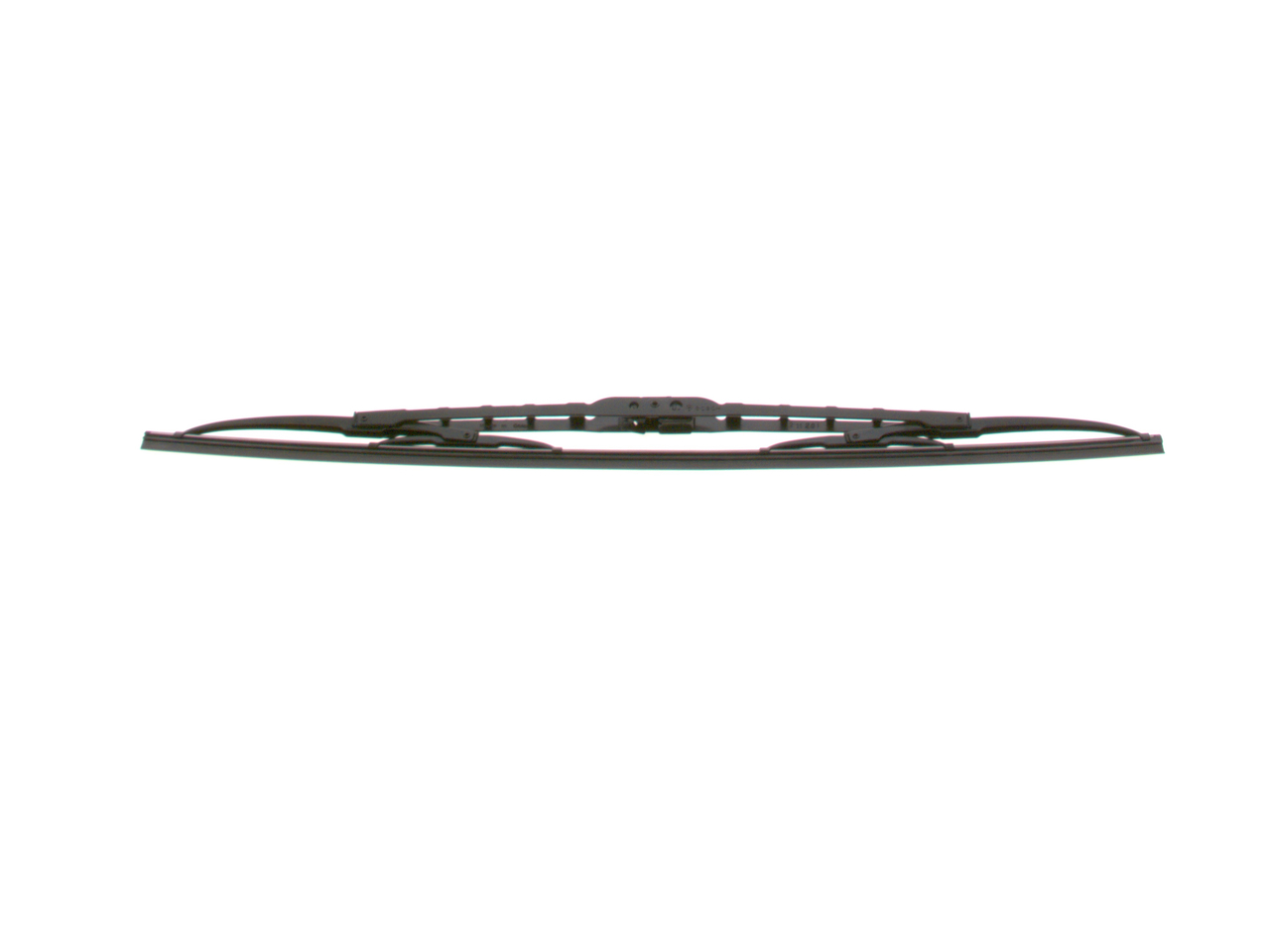 BOSCH 3 397 001 750 Wiper blade 530mm, Standard-image-7001837