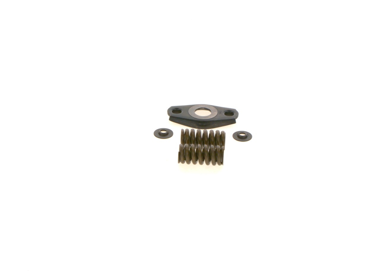 Side view of BOSCH 1 467 010 494 Gaskets