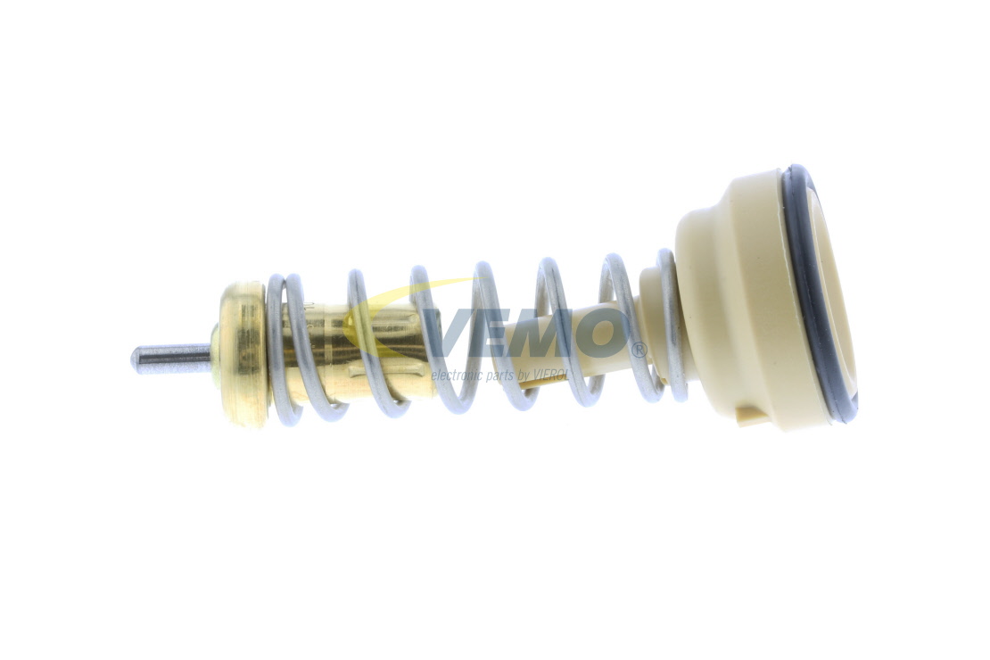 VEMO V15-99-2063 Kühlwasserthermostat Öffnungstemperatur: 105°C, mit Dichtung, ohne Gehäuse