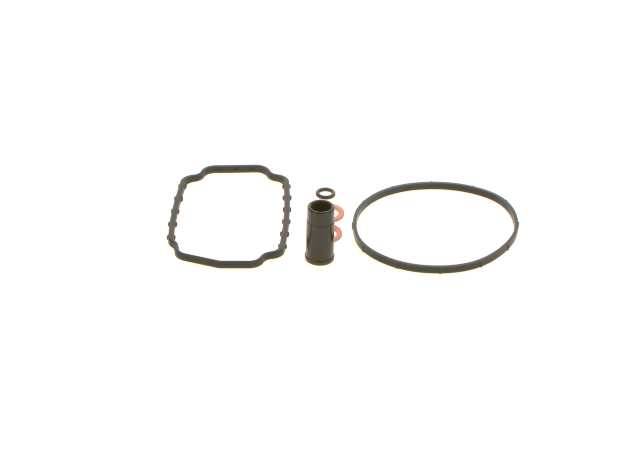 Side view of BOSCH 1 467 010 501 Gaskets