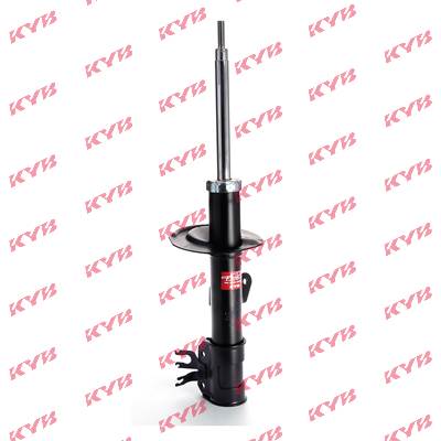 KYB Excel-G 339740 Amortecedor FIAT PANDA 2013
