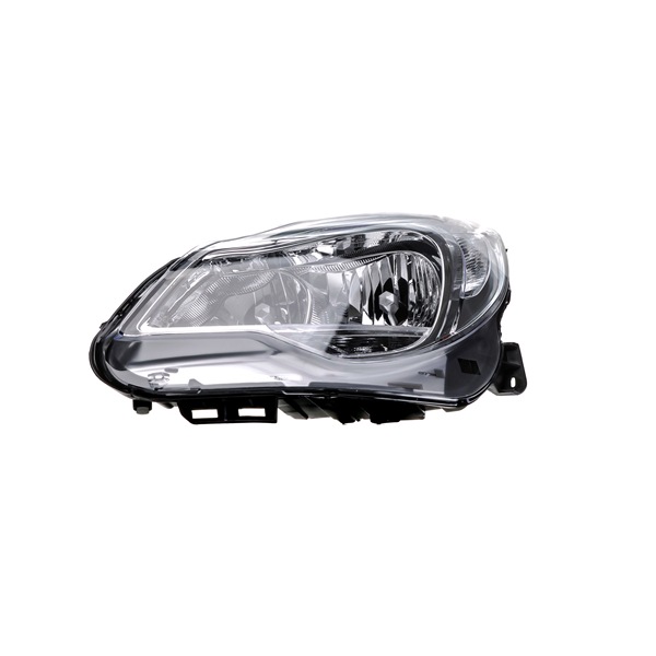 TYC 20-12630-05-2 Forlygte