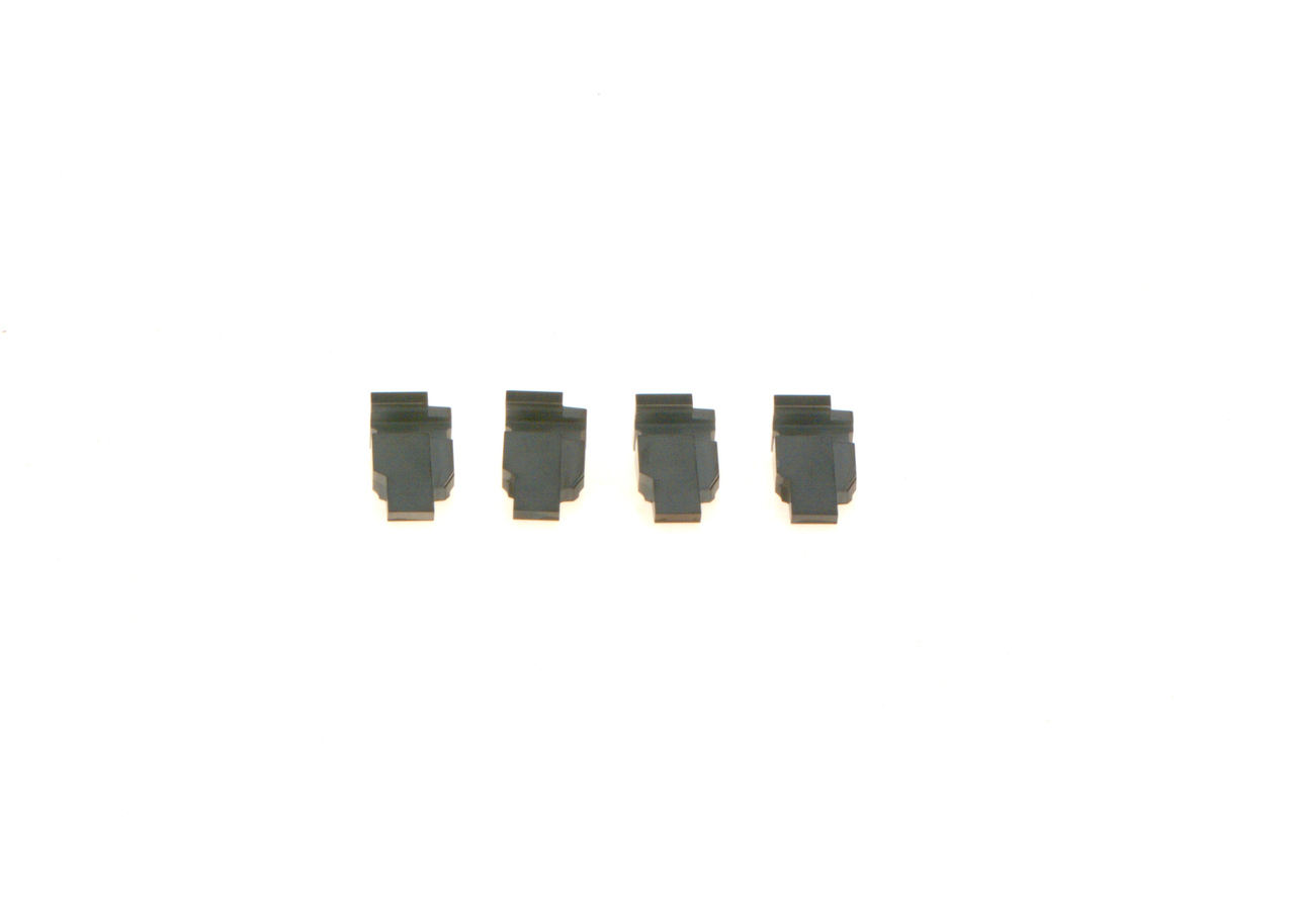 BOSCH 1 467 010 510 Dichtungssatz, Einspritzpumpe